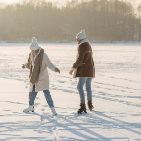 Inscription pour les loisirs à la session d'hiver 2025